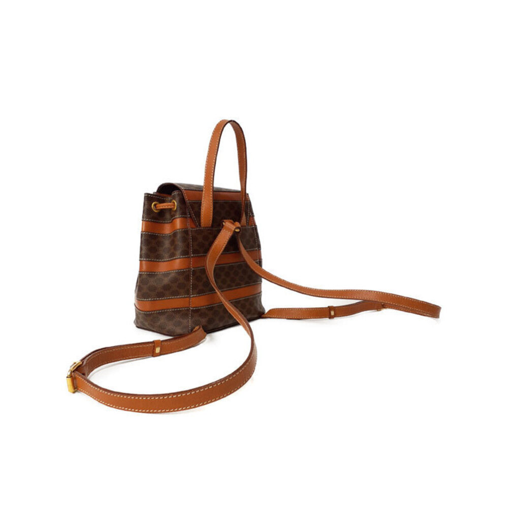 Celine Macadam Backpack - Picture 2 of 9